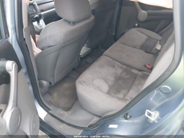 Honda CR-V Lx Image 11