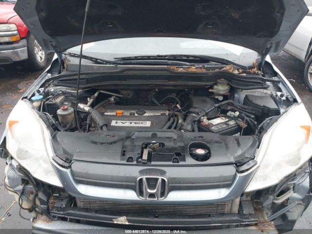 Honda CR-V Lx Image 10