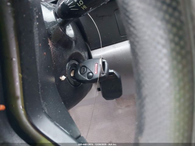 Honda CR-V Lx Image 8