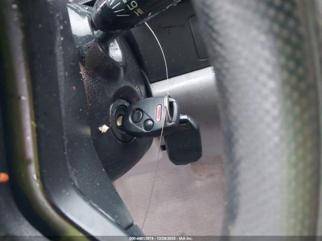 Honda CR-V Lx Image 8