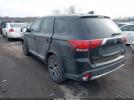 Mitsubishi Outlander Se Image 5