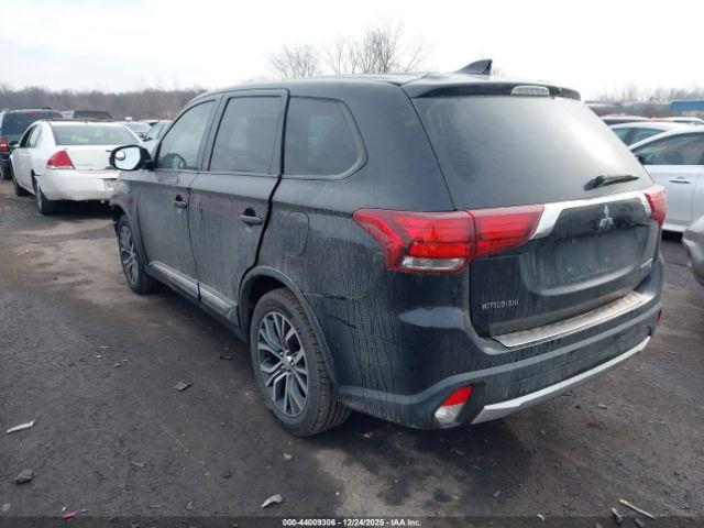 Mitsubishi Outlander Se Image 5