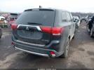 Mitsubishi Outlander Se Image 9