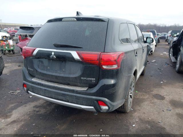 Mitsubishi Outlander Se Image 9