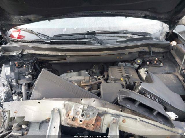 Mitsubishi Outlander Se Image 7