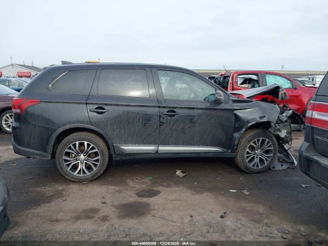 Mitsubishi Outlander Se Image 14