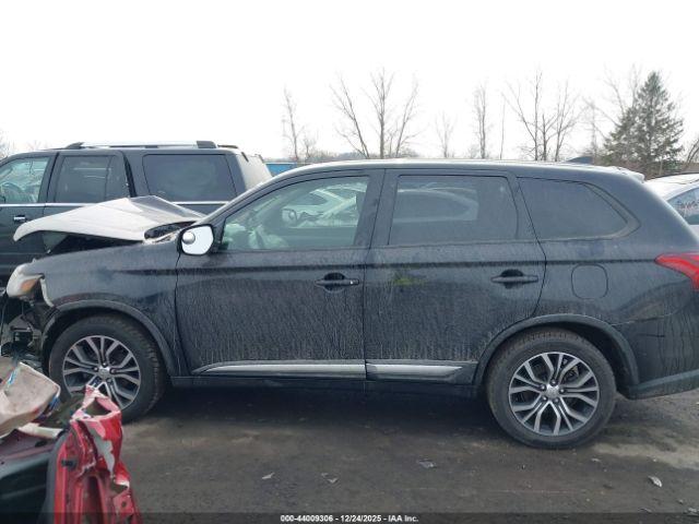 Mitsubishi Outlander Se Image 10