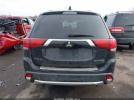 Mitsubishi Outlander Se Image 12