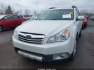 Subaru Outback 2.5i Limited Image 6