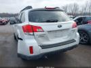 Subaru Outback 2.5i Limited Image 7