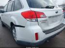 Subaru Outback 2.5i Limited Image 11