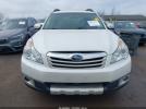 Subaru Outback 2.5i Limited Image 14