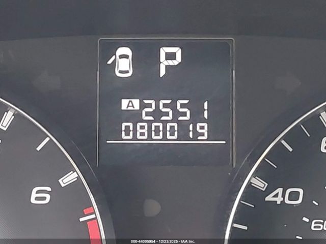 Subaru Outback 2.5i Limited Image 4