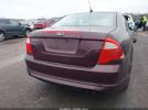 Ford Fusion S Image 15