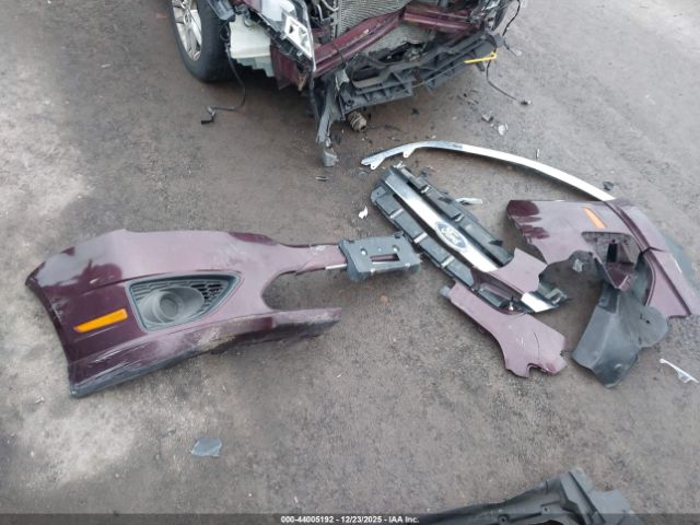 Ford Fusion S Image 16