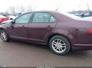 Ford Fusion S Image 12