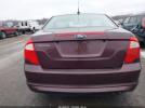 Ford Fusion S Image 11
