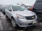 Chevrolet Traverse Ls Image 1