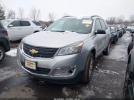 Chevrolet Traverse Ls Image 2