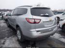 Chevrolet Traverse Ls Image 3