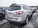 Chevrolet Traverse Ls Image 15