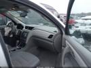 Chevrolet Traverse Ls Image 5