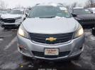Chevrolet Traverse Ls Image 4