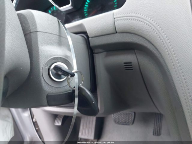 Chevrolet Traverse Ls Image 10