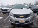 Chevrolet Traverse Ls Image 12