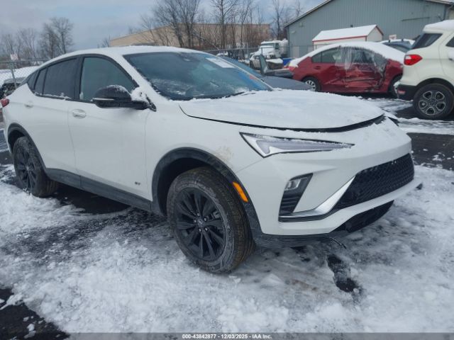 Buick Envista Sport Touring Fwd Image 1