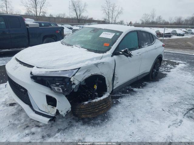 Buick Envista Sport Touring Fwd Image 3