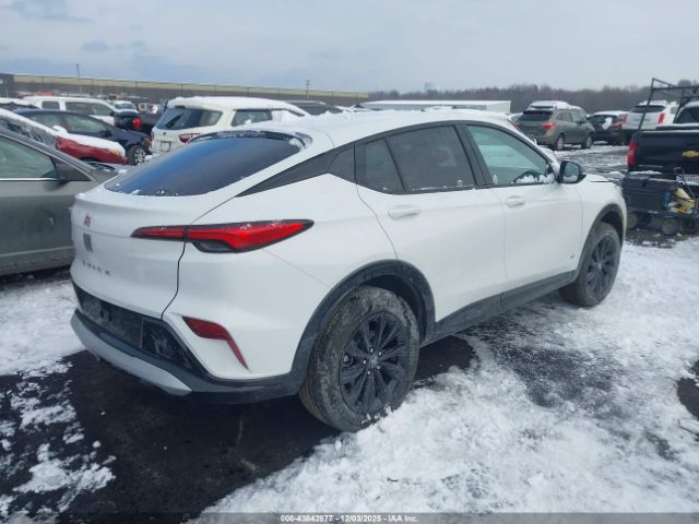 Buick Envista Sport Touring Fwd Image 7