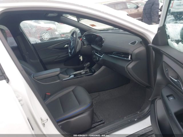 Buick Envista Sport Touring Fwd Image 5