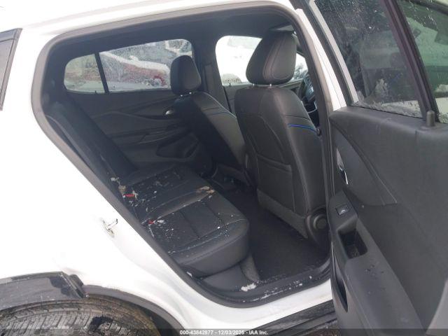 Buick Envista Sport Touring Fwd Image 6