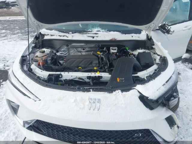 Buick Envista Sport Touring Fwd Image 9