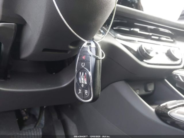 Buick Envista Sport Touring Fwd Image 10