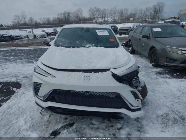 Buick Envista Sport Touring Fwd Image 16