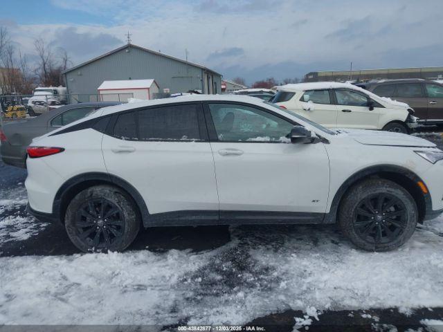 Buick Envista Sport Touring Fwd Image 11