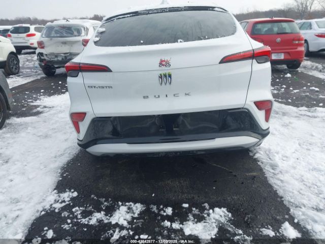 Buick Envista Sport Touring Fwd Image 14