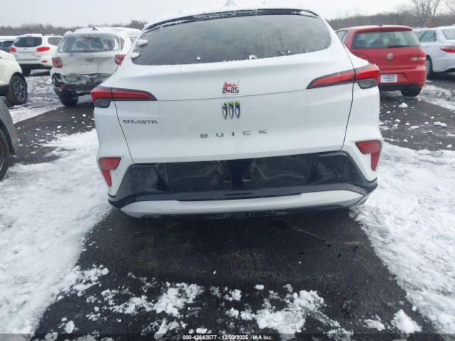 Buick Envista Sport Touring Fwd Image 14