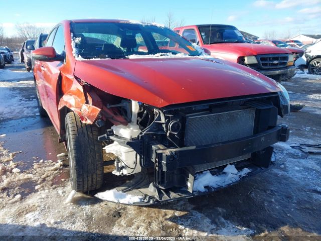 Kia Forte Lxs Image 1