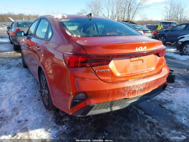 Kia Forte Lxs Image 10