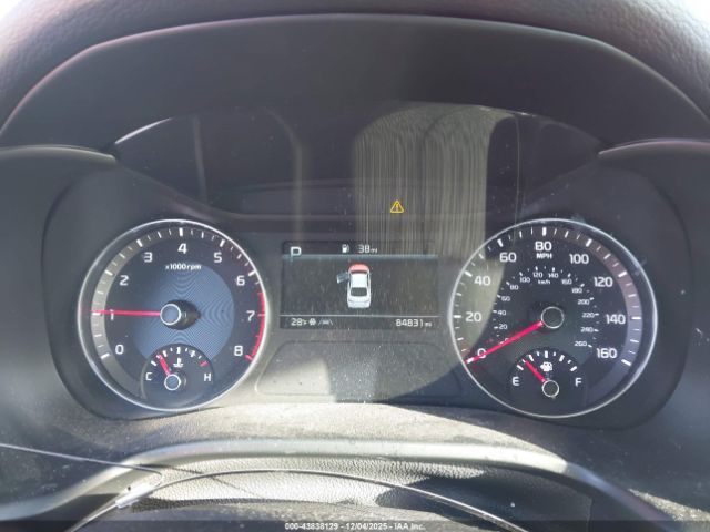 Kia Forte Lxs Image 12