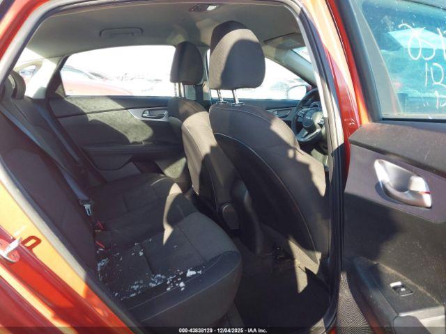 Kia Forte Lxs Image 17