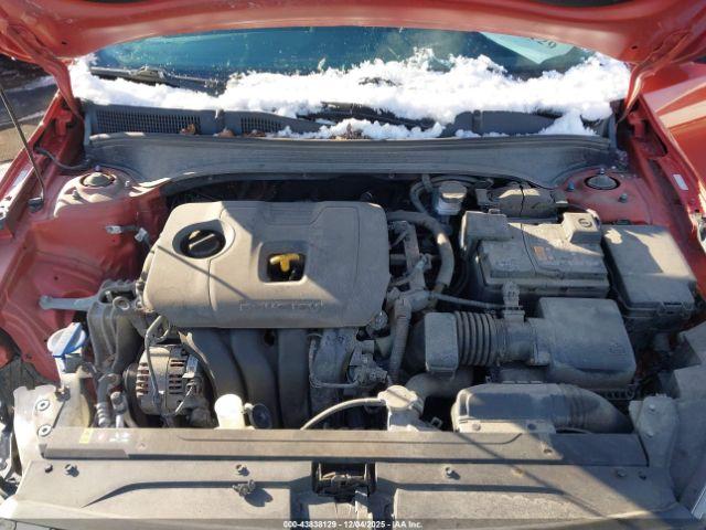 Kia Forte Lxs Image 5