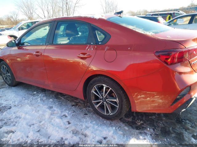 Kia Forte Lxs Image 7