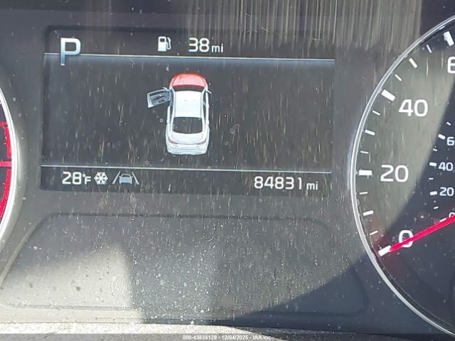 Kia Forte Lxs Image 4