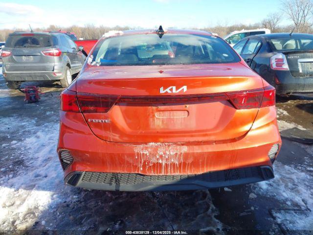 Kia Forte Lxs Image 6