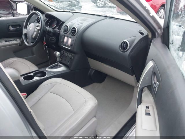 Nissan Rogue Sv Image 5