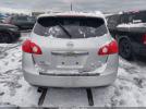 Nissan Rogue Sv Image 15